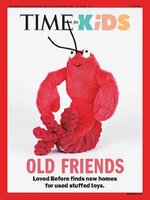 TIME for Kids - Age 5+ Family Edition